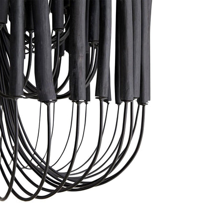 Sylvara Branch Chandelier