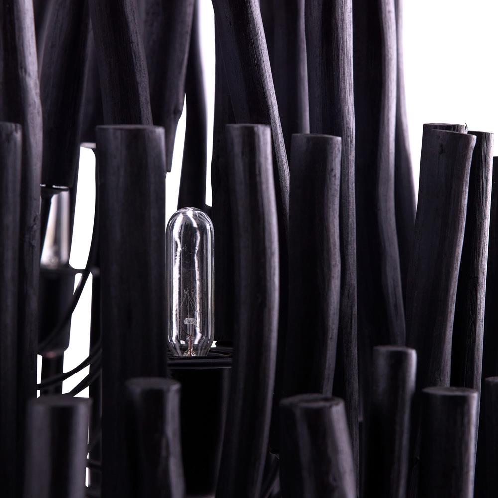 Sylvara Branch Chandelier
