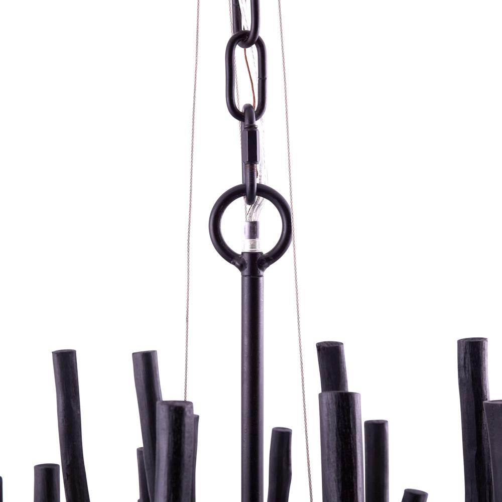 Sylvara Branch Chandelier