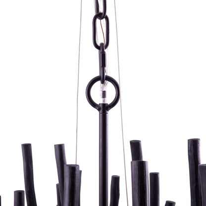 Sylvara Branch Chandelier
