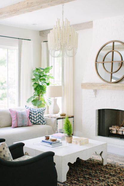 Sylvara Branch Chandelier