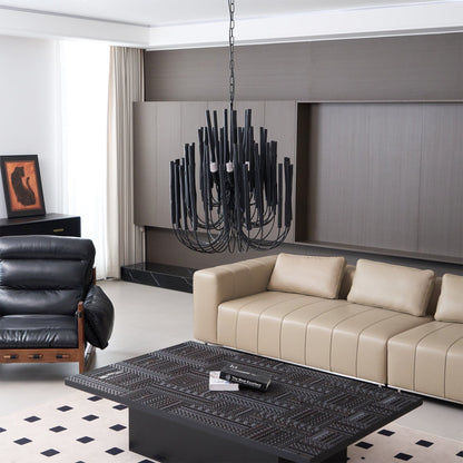 Sylvara Branch Chandelier