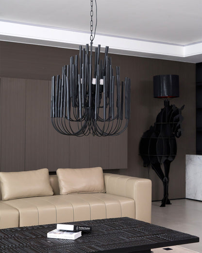 Sylvara Branch Chandelier
