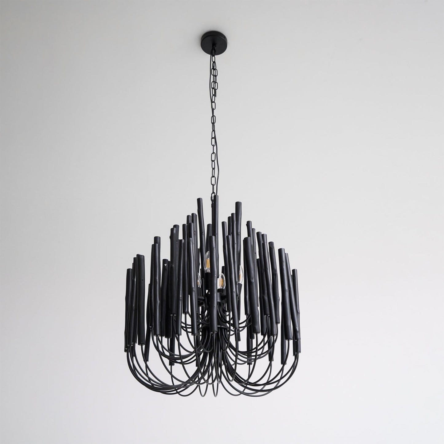 Sylvara Branch Chandelier
