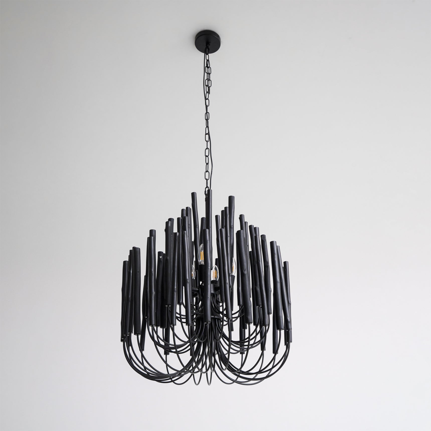 Sylvara Branch Chandelier
