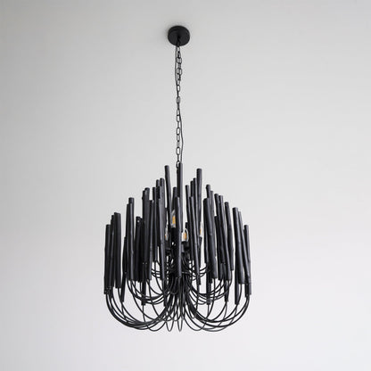 Sylvara Branch Chandelier