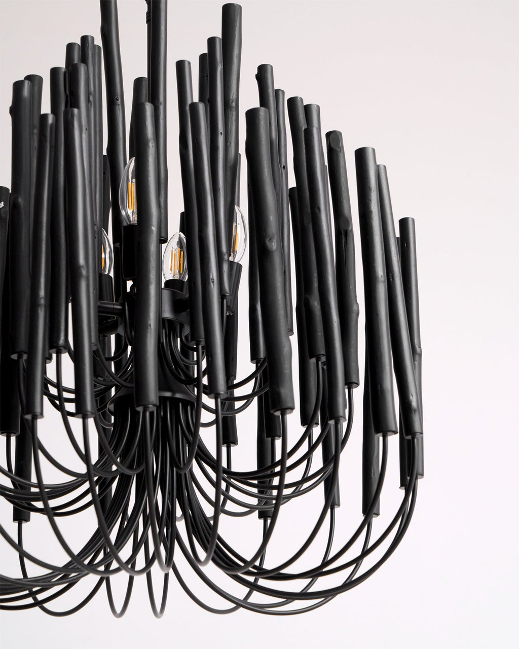 Sylvara Branch Chandelier