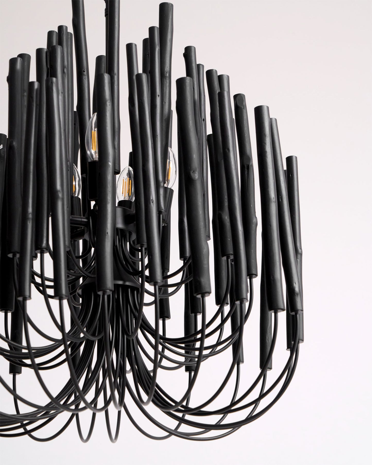 Sylvara Branch Chandelier