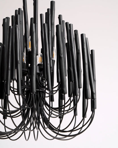 Sylvara Branch Chandelier