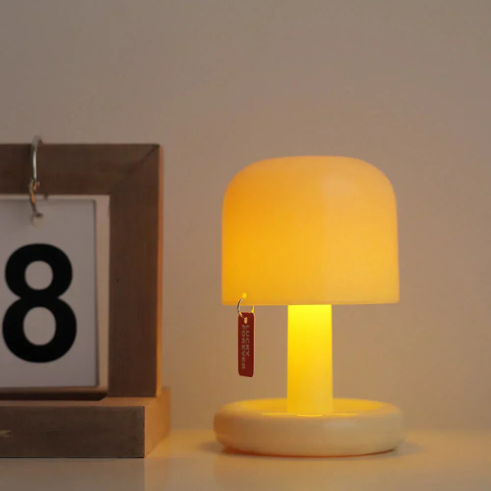 Ambient Sunset Projection Light Warm Home Mood Lighting Lamp