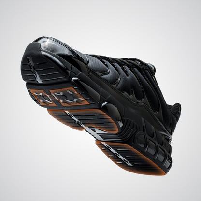 Protective Steel Toe Work Shoes Comfortable Safety Footwear