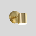 Elegant Scandinavian Accent Wall Lamp