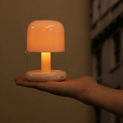 Ambient Sunset Projection Light Warm Home Mood Lighting Lamp