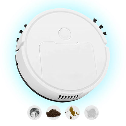 Automatic Robot Vacuum Multi-Surface Vacuum and Mop Cleaner