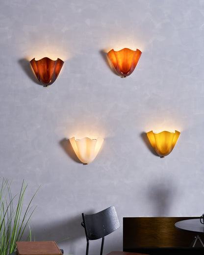 Artistic Wall Lights for Modern & Classic Interiors