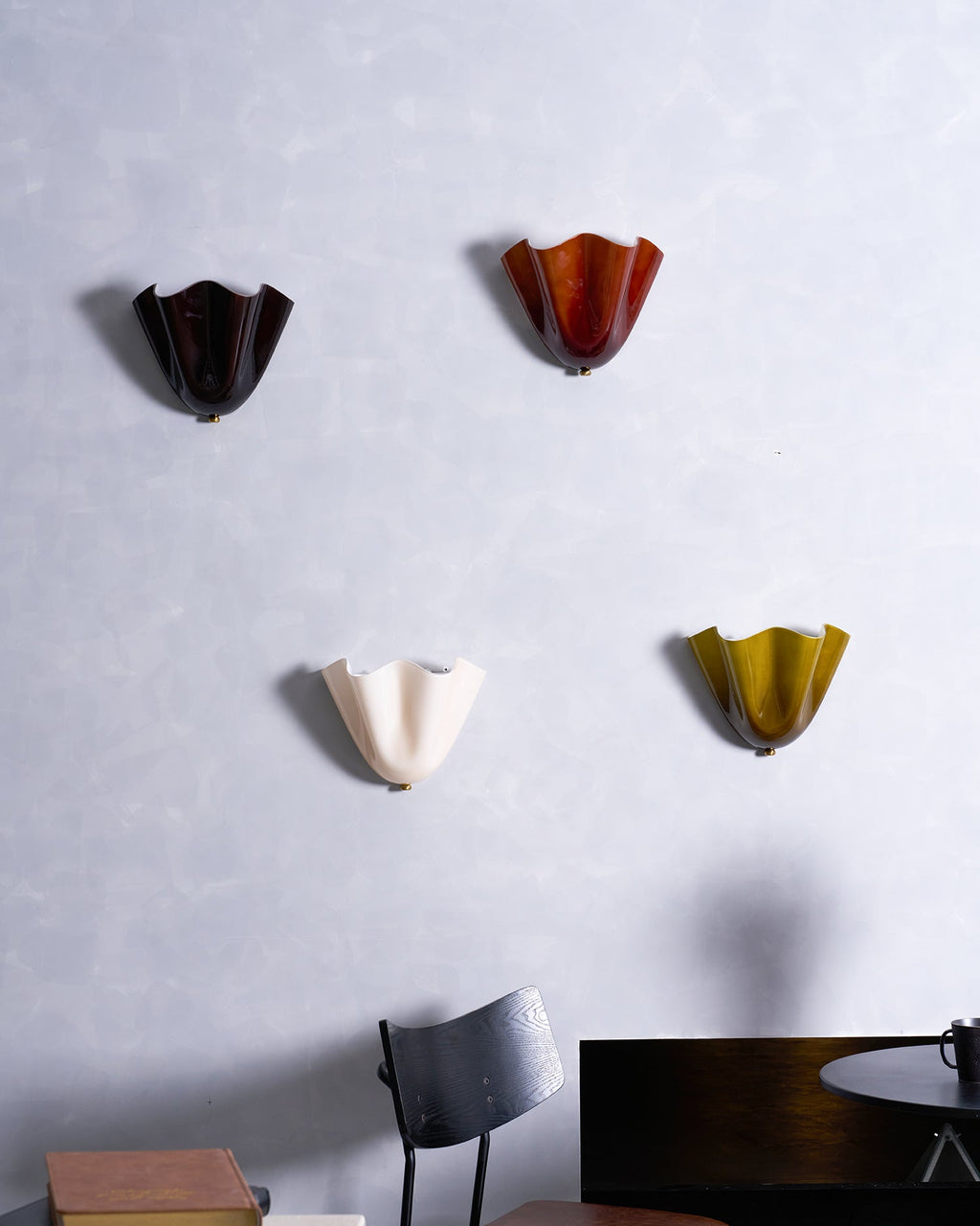 Artistic Wall Lights for Modern & Classic Interiors