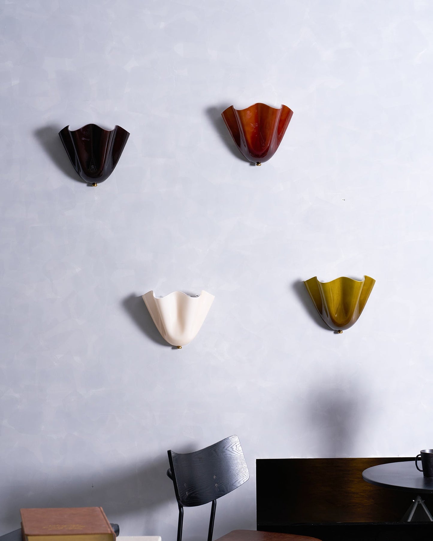 Artistic Wall Lights for Modern & Classic Interiors