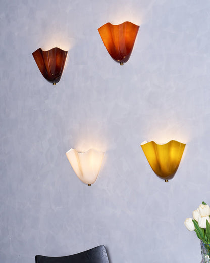 Artistic Wall Lights for Modern & Classic Interiors