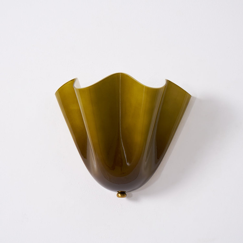 Decorative Wall Light Sculptural Decorative Lighting for Modern Interiors