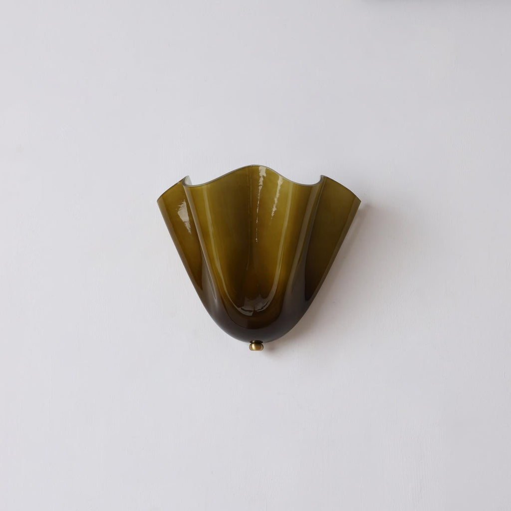 Decorative Wall Light Sculptural Decorative Lighting for Modern Interiors