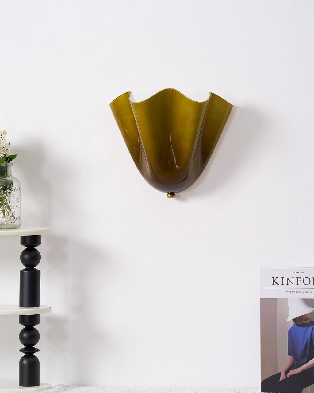 Artistic Wall Lights for Modern & Classic Interiors