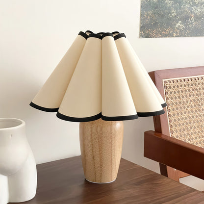 Velmora Table Lamp