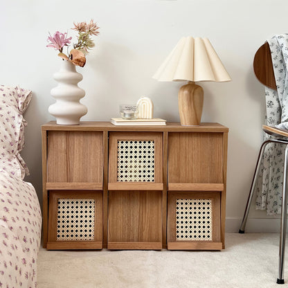 Velmora Table Lamp