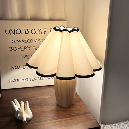 Velmora Table Lamp