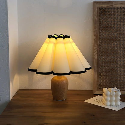 Velmora Table Lamp