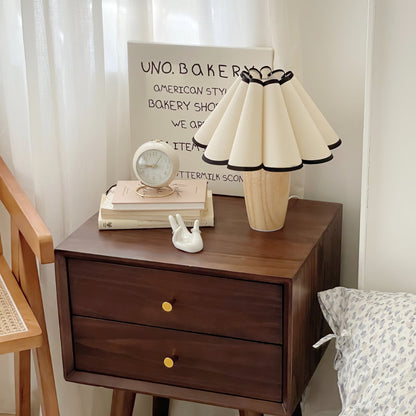 Velmora Table Lamp