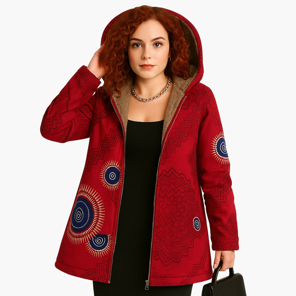Chic Women's Casual Jacket