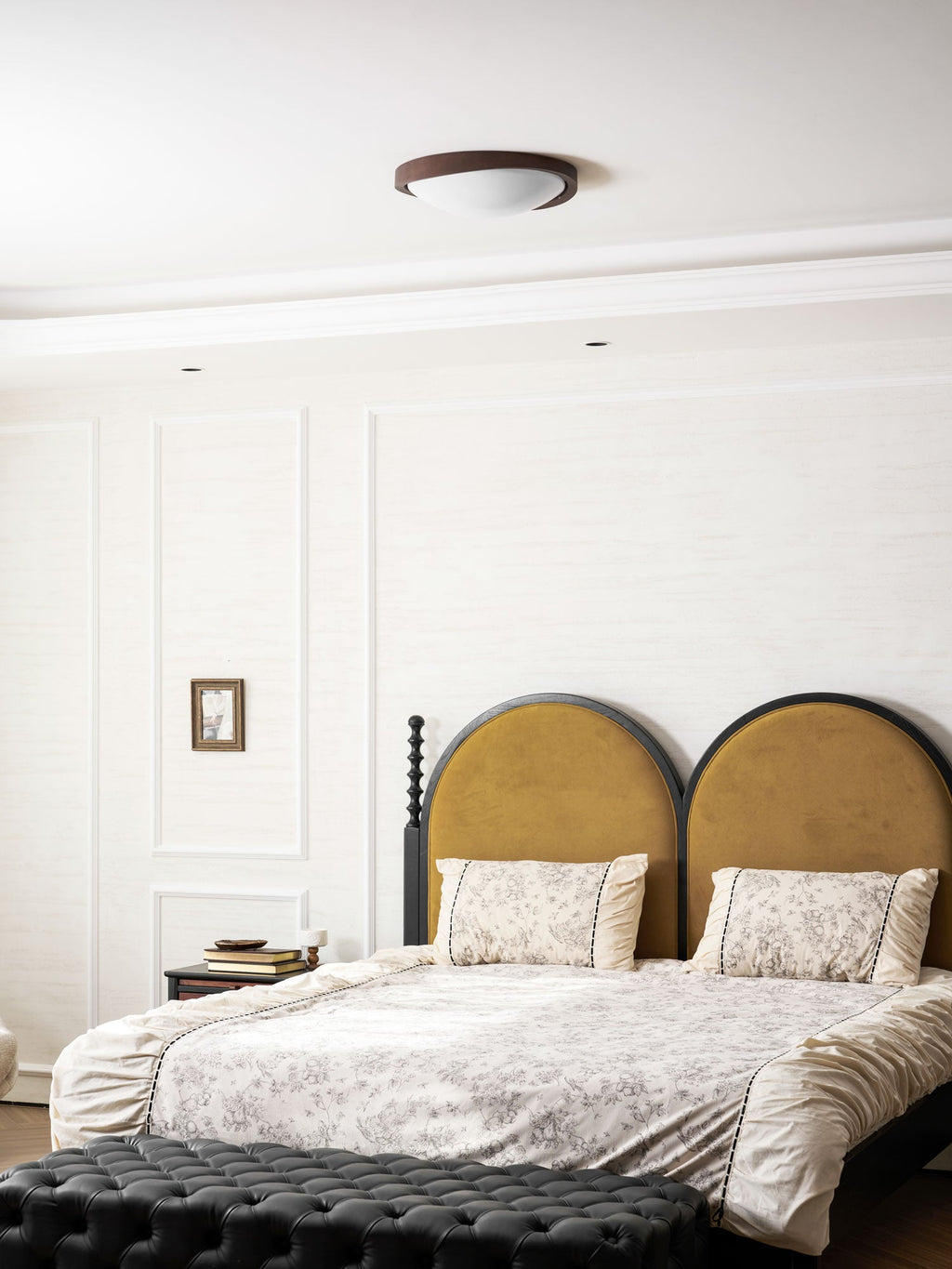 Decorative Ceiling Lights for Warm Ambience