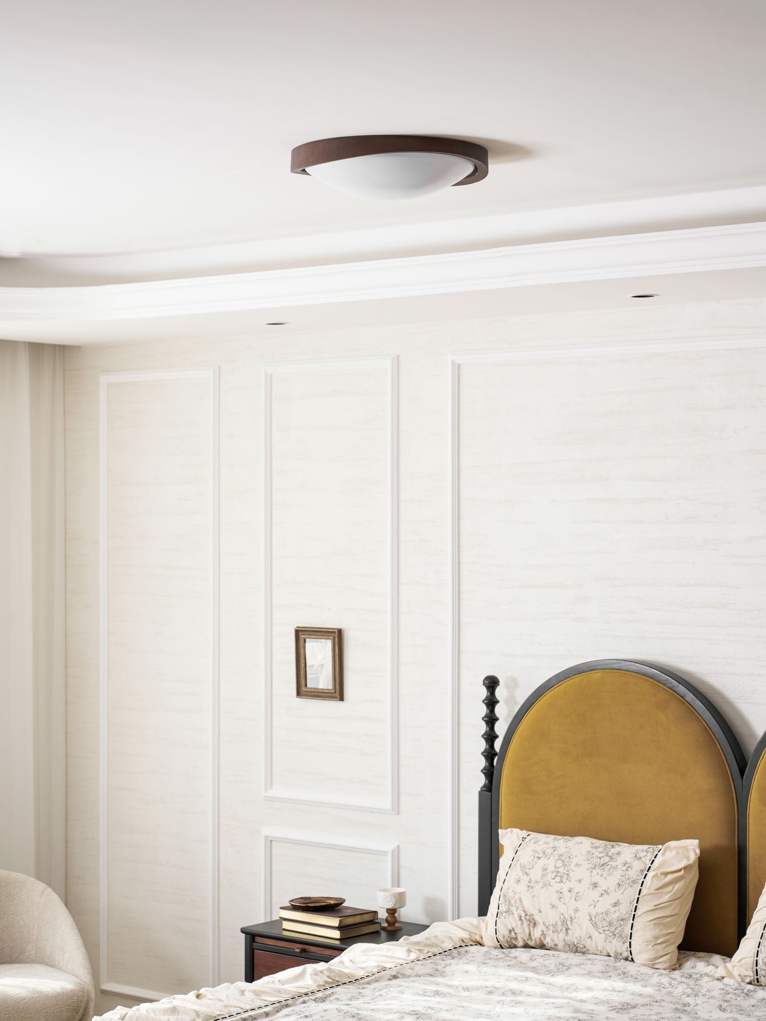 Decorative Ceiling Lights for Warm Ambience