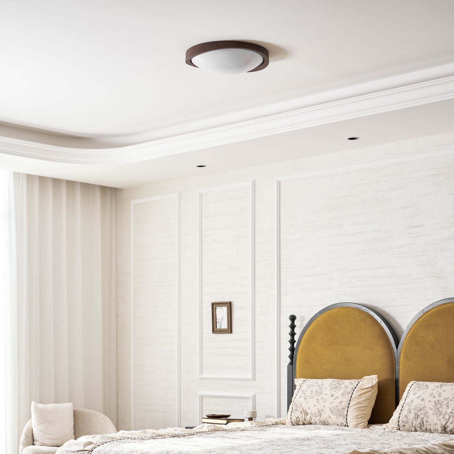 Decorative Ceiling Lights for Warm Ambience