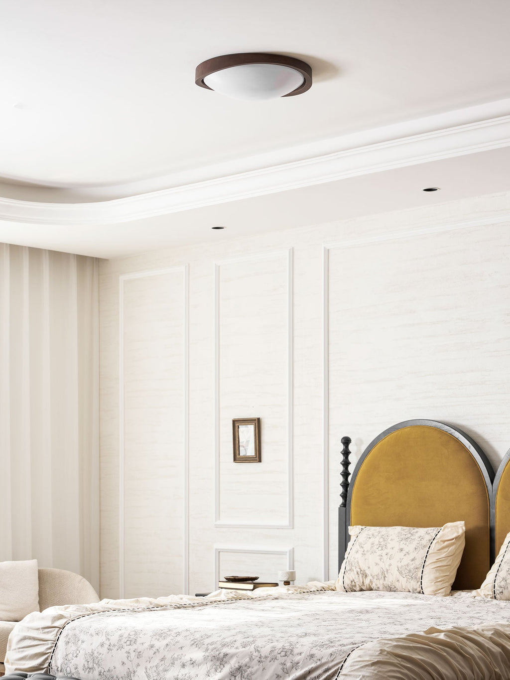 Decorative Ceiling Lights for Warm Ambience