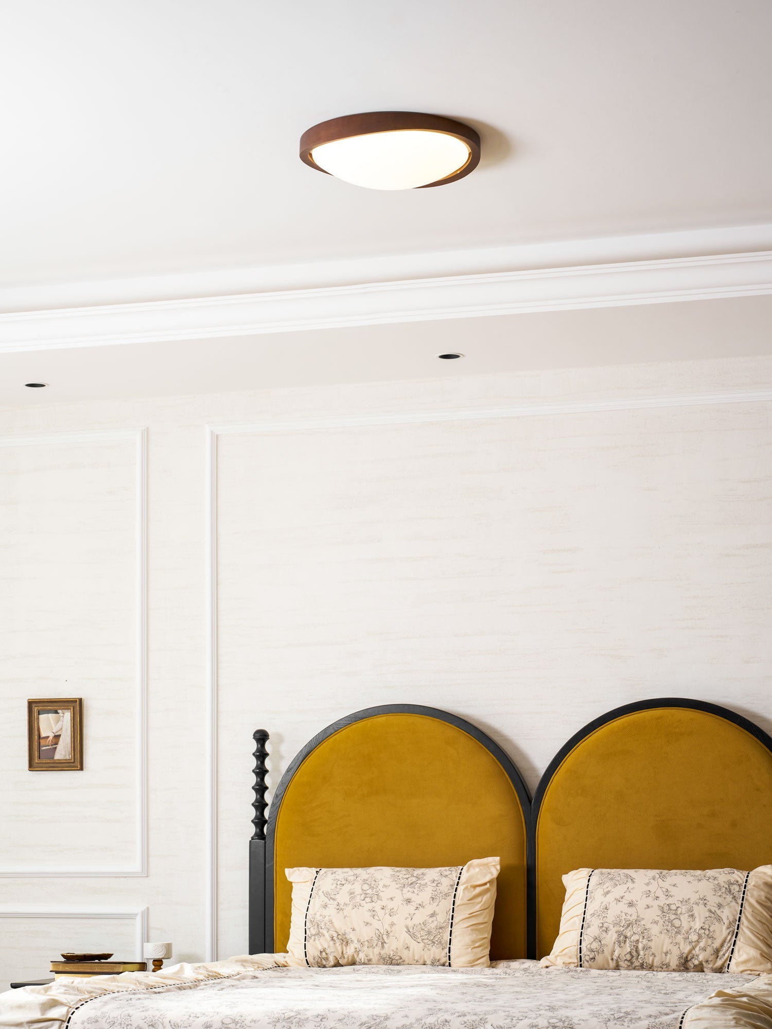 Decorative Ceiling Lights for Warm Ambience