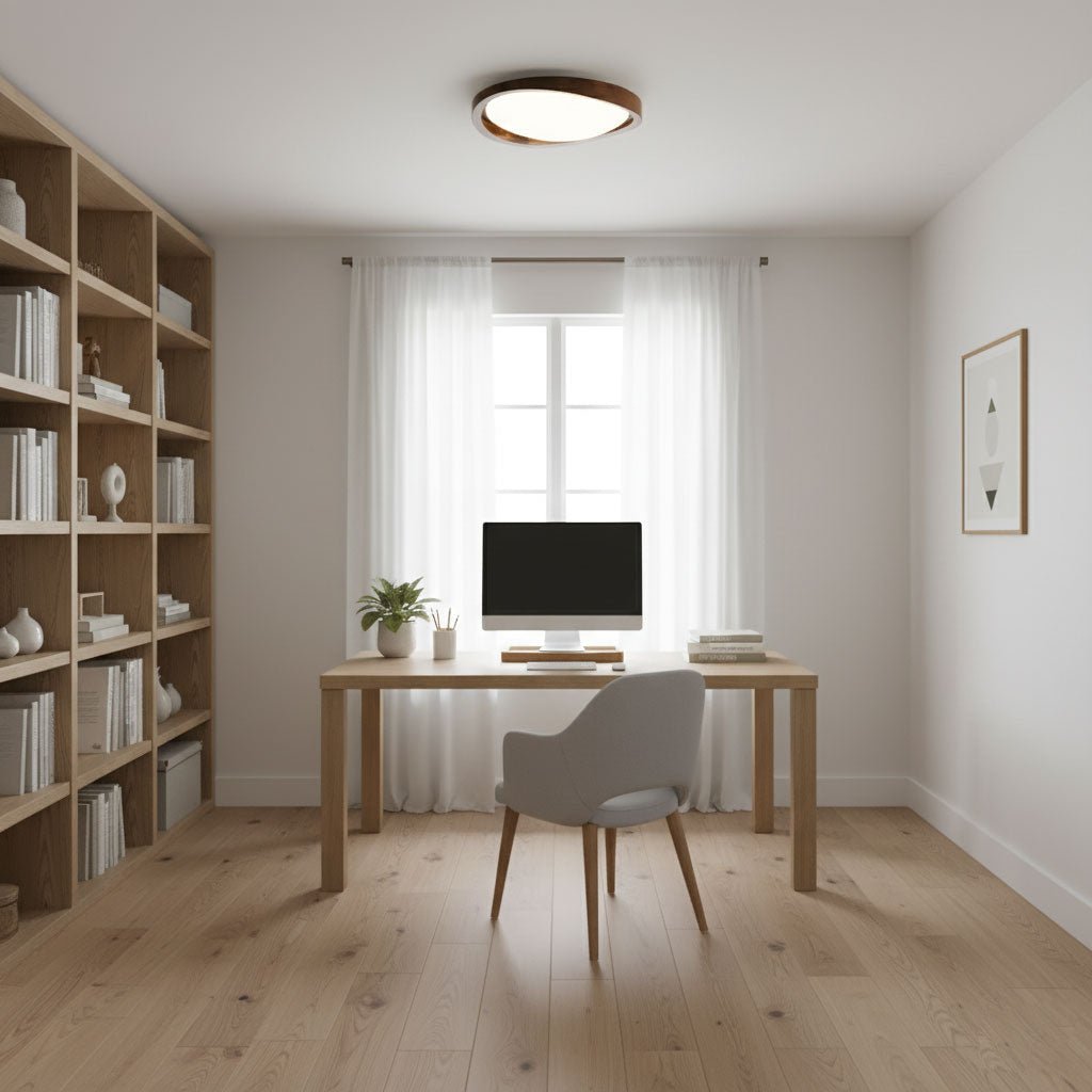 Decorative Ceiling Lights for Warm Ambience