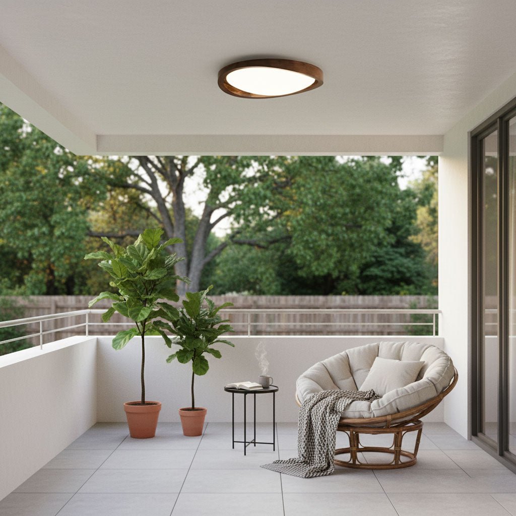 Decorative Ceiling Lights for Warm Ambience