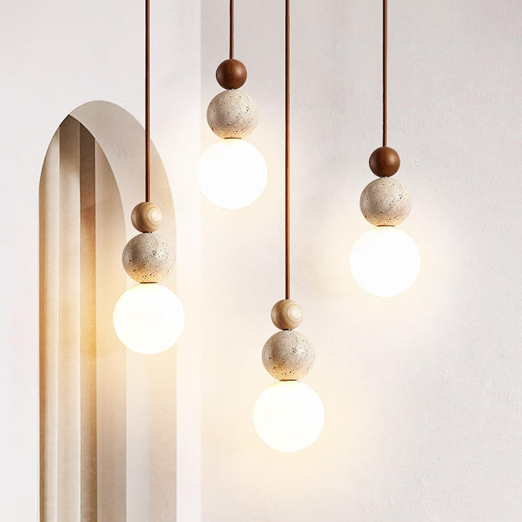 Pendant Ceiling Light Sculptural Ambient Lighting for Modern Interiors