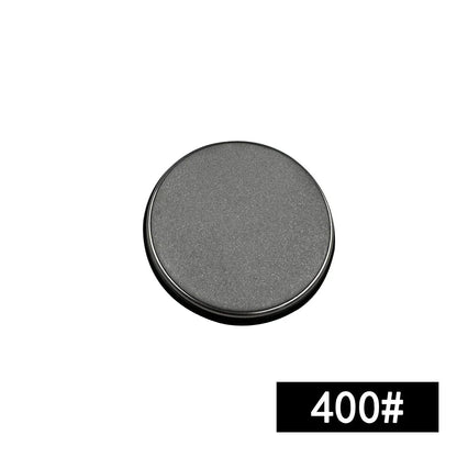 2-in-1 Rolling Knife Sharpener Dual-Angle Kitchen Blade Tool