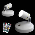 Rechargeable Accent Lamp EasyStick Motion Spotlight for Home Décor