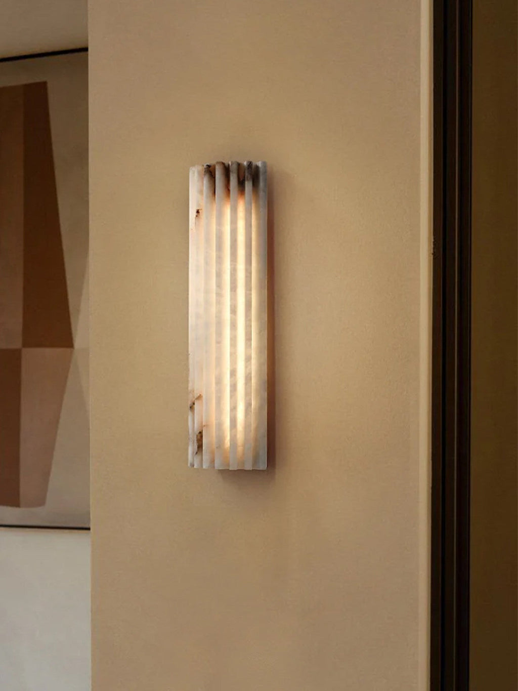 Unique Decorative Wall Lights for Home & Living