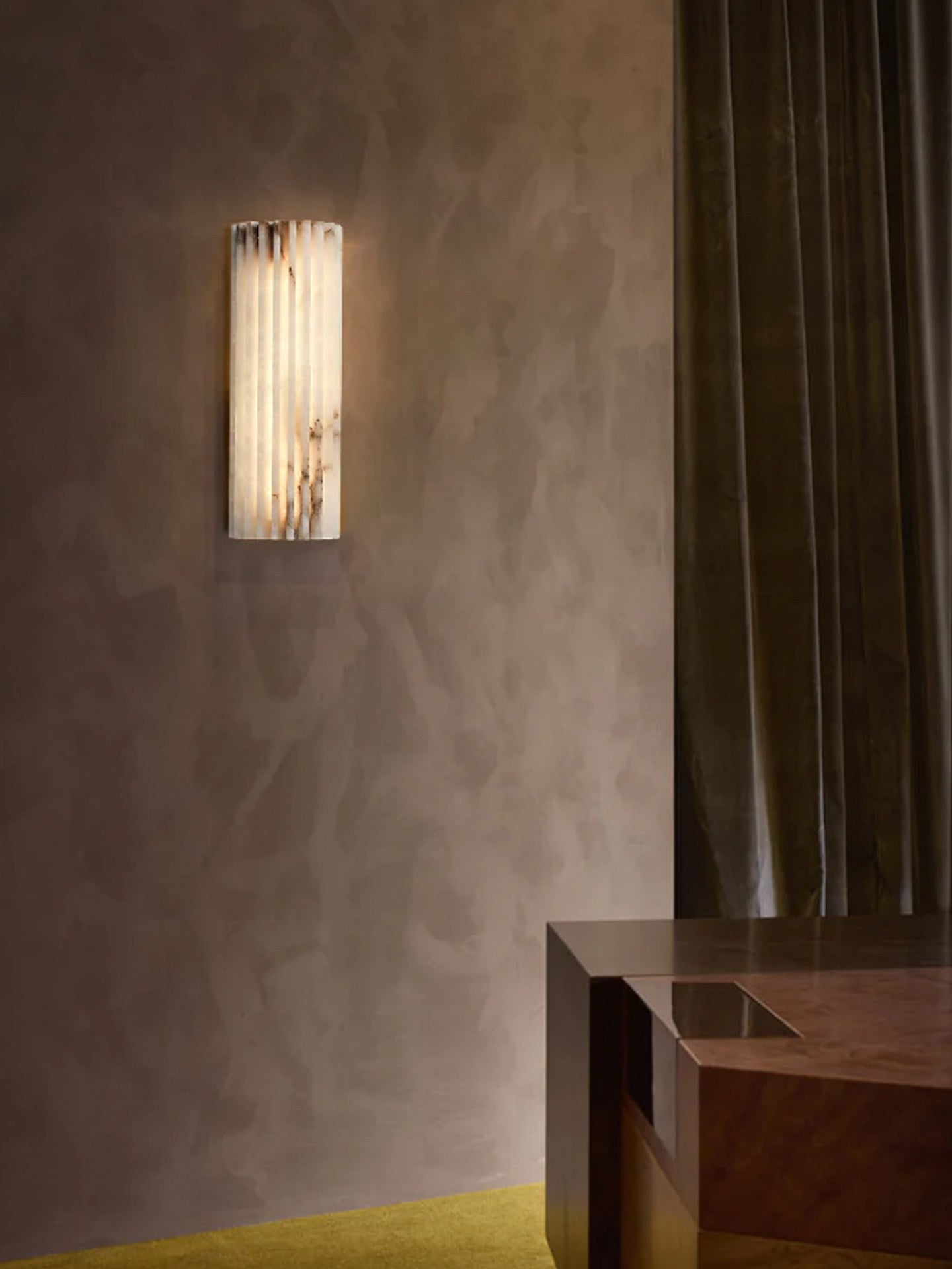 Unique Decorative Wall Lights for Home & Living