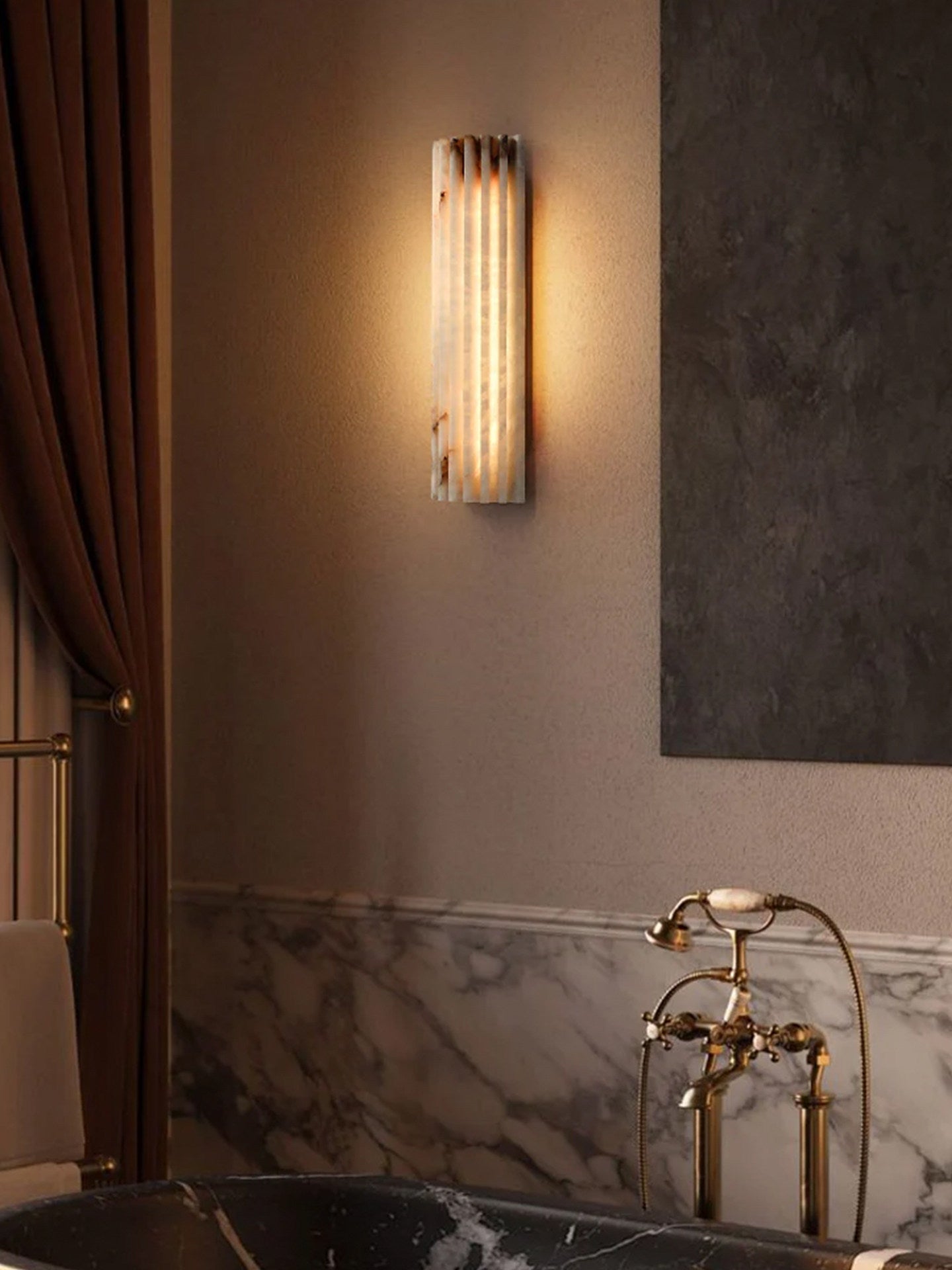 Unique Decorative Wall Lights for Home & Living