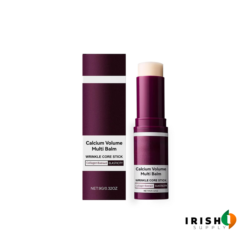 Anti Chafing Stick with Multi Balm for Face and Neck Twist-Up Moisturizing 9g Korea - Image 1