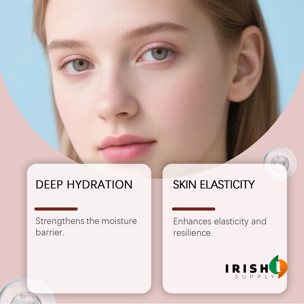 Anti Chafing Stick with Multi Balm for Face and Neck Twist-Up Moisturizing 9g Korea - Image 2