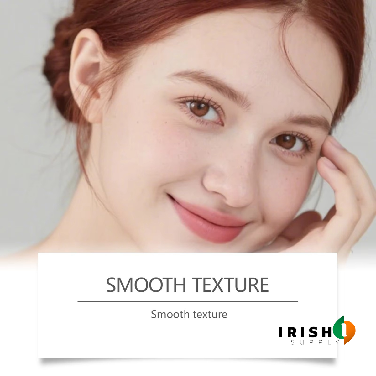 Anti Chafing Stick with Multi Balm for Face and Neck Twist-Up Moisturizing 9g Korea - Image 4