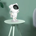 Astronaut Galaxy Star Projector with Remote and Timer