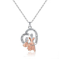Mother’s Day Necklace Meaningful Jewellery Gift for Her
