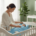 Baby Sleeping Bags Sleep Sack Infant Newborn Childs - Image 1